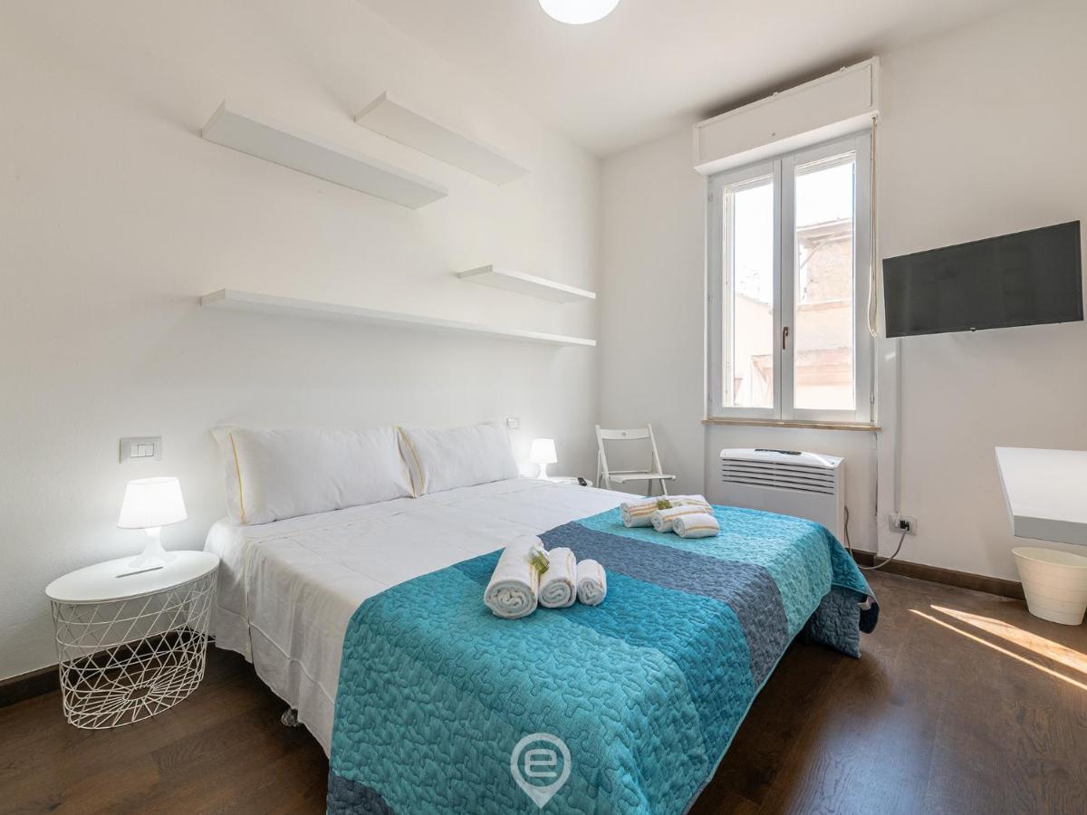 The White Studio Cagliari Buitenkant foto