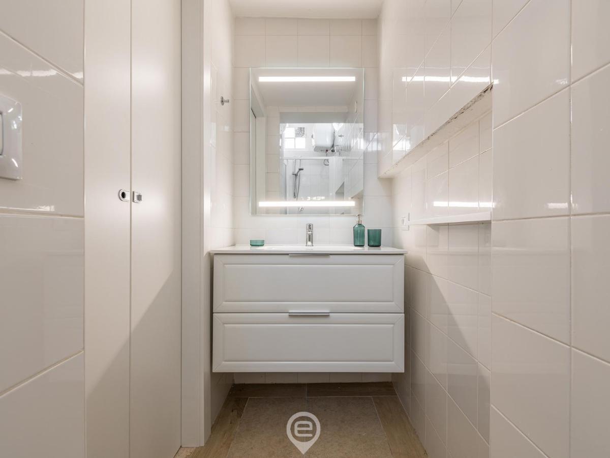 The White Studio Cagliari Buitenkant foto