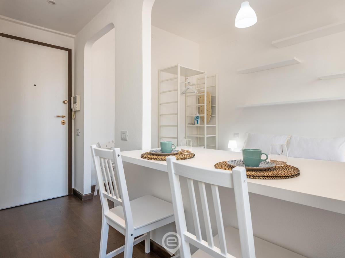 The White Studio Cagliari Buitenkant foto